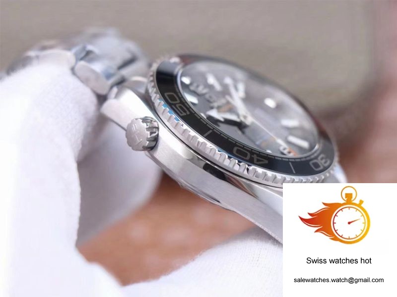 Omega Seamaster 215.30.40.20.01.001 Planet Ocean 600M VS Factory Black Dial 6 Omega Seamaster 215.30.40.20.01.001 Planet Ocean 600M VS Factory Black Dial 6