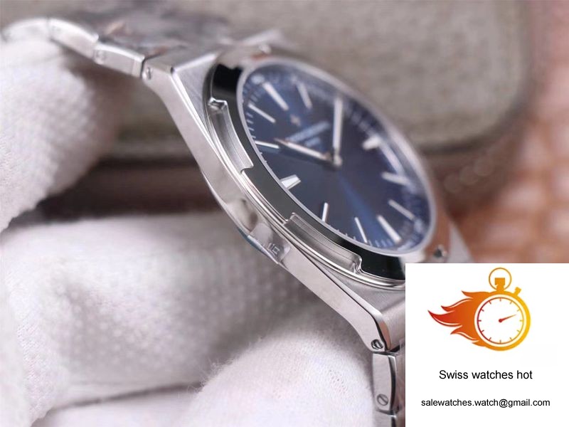 Vacheron Constantin Overseas 2000V/120G-B122 Ultra Thin XF Factory Blue Dial 6 Vacheron Constantin Overseas 2000V/120G-B122 Ultra Thin XF Factory Blue Dial 6