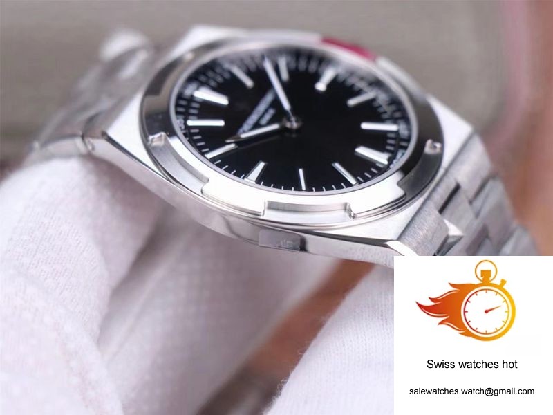 Vacheron Constantin Overseas 2000V/120G-B122 Ultra Thin XF Factory Black Dial 6 Vacheron Constantin Overseas 2000V/120G-B122 Ultra Thin XF Factory Black Dial 6