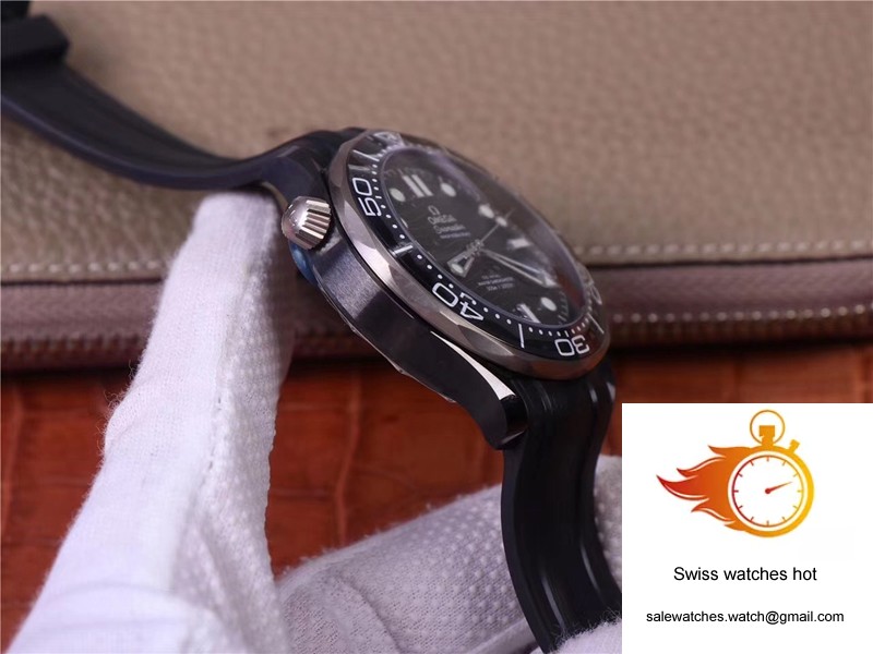 Omega Seamaster Diver 300M Black Ceramic 210.92.44.20.01.001 VS Factory Black Dial 6 Omega Seamaster Diver 300M Black Ceramic 210.92.44.20.01.001 VS Factory Black Dial 6