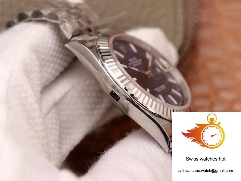 Rolex Datejust 126334 41 AR Factory Blue Dial 6 Rolex Datejust 126334 41 AR Factory Blue Dial 6
