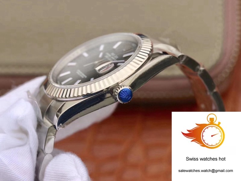 Rolex Datejust 126334 41 AR Factory Black Dial 6 Rolex Datejust 126334 41 AR Factory Black Dial 6