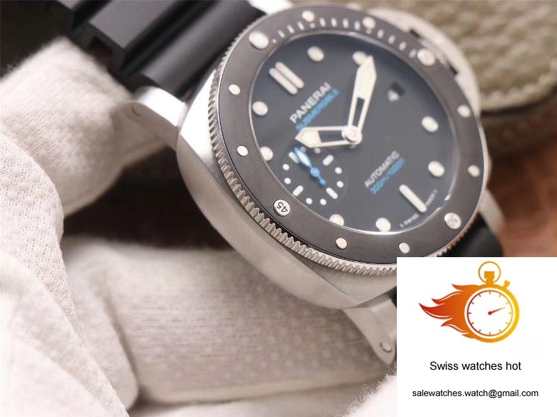 VS Factory Panerai Submersible 42MM PAM00683 6 VS Factory Panerai Submersible 42MM PAM00683 6