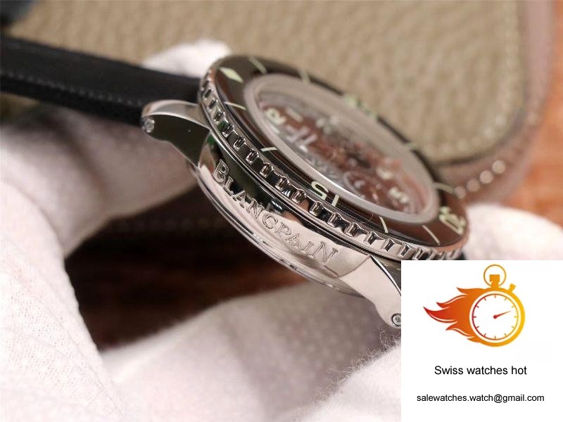 Blancpain Fifty Fathoms Chronographe Flyback 5085 OM Factory 6 Blancpain Fifty Fathoms Chronographe Flyback 5085 OM Factory 6
