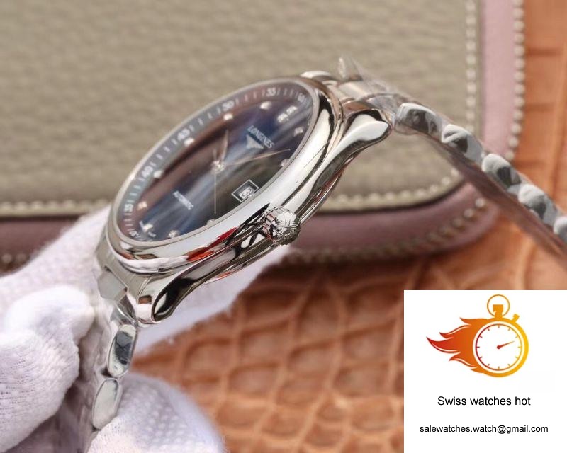 V9 Factory Longines Master Collection 40mm L2.793.4.97.6 6 V9 Factory Longines Master Collection 40mm L2.793.4.97.6 6