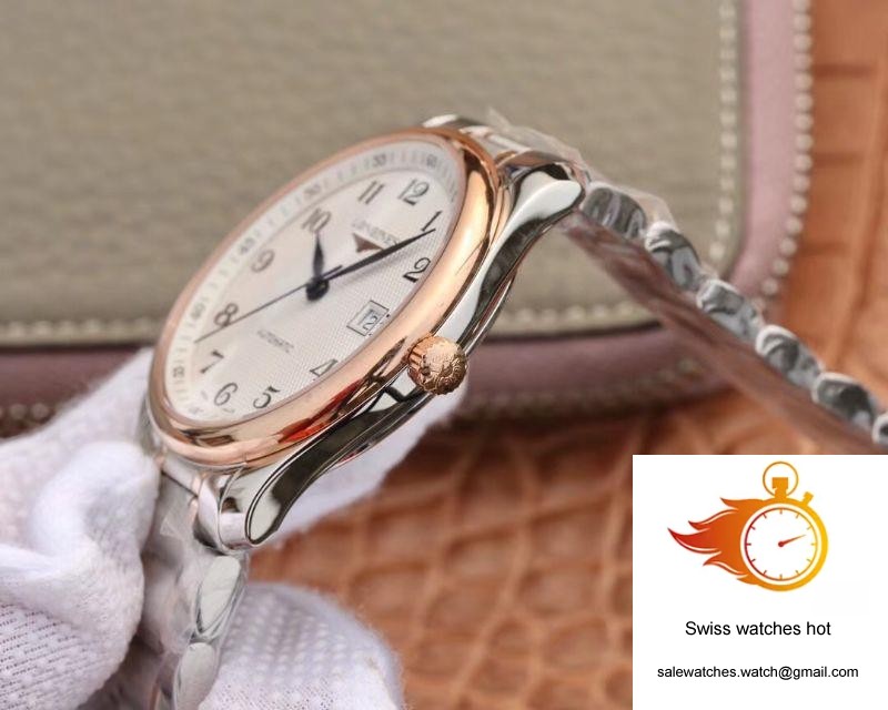 V9 Factory Longines Master Collection 40mm L2.793.5.79.7 6 V9 Factory Longines Master Collection 40mm L2.793.5.79.7 6
