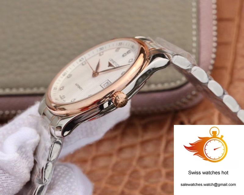 V9 Factory Longines Master Collection 40mm L2.793.5.77.7 6 V9 Factory Longines Master Collection 40mm L2.793.5.77.7 6