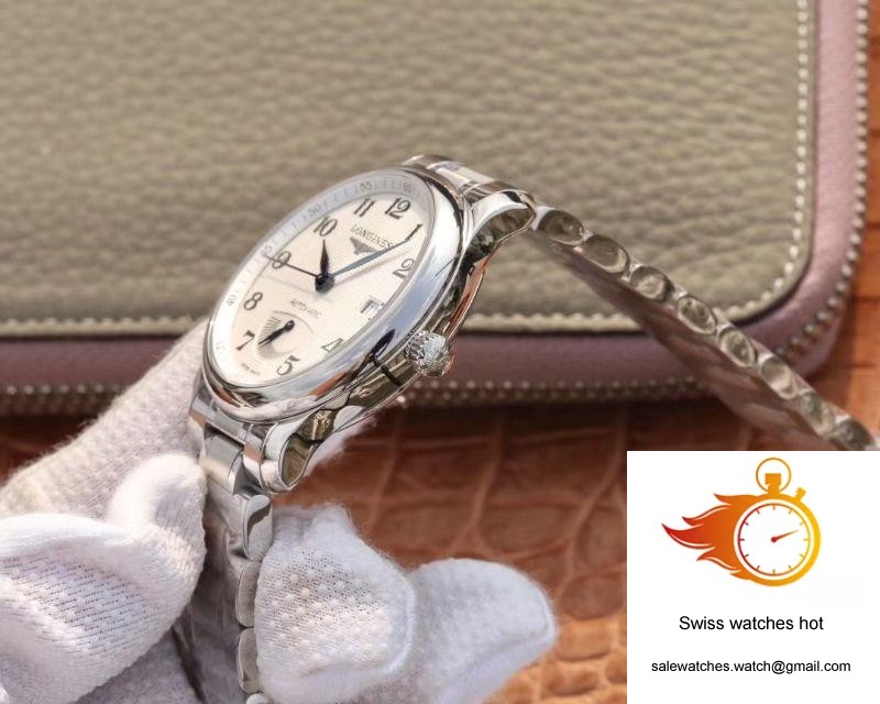 GS Factory Longines Master Collection L2.908.4.78.6 6 GS Factory Longines Master Collection L2.908.4.78.6 6