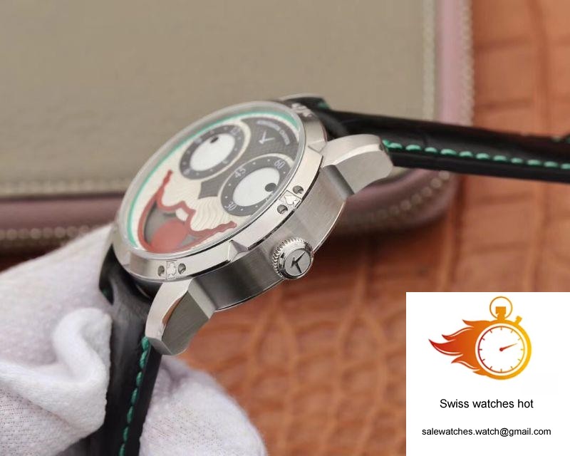 V9 Factory Konstantin Chaykin Joker K07-0 6 V9 Factory Konstantin Chaykin Joker K07-0 6