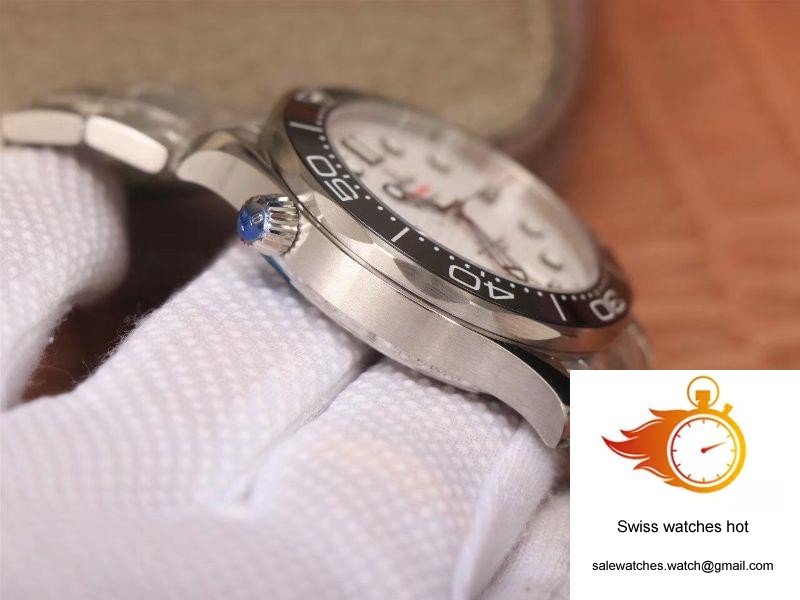 VS Factory Seamaster Diver 300M OMEGA CO AXIAL Master Chronometer 42mm 210.30.42.20.04.001 6 VS Factory Seamaster Diver 300M OMEGA CO AXIAL Master Chronometer 42mm 210.30.42.20.04.001 6