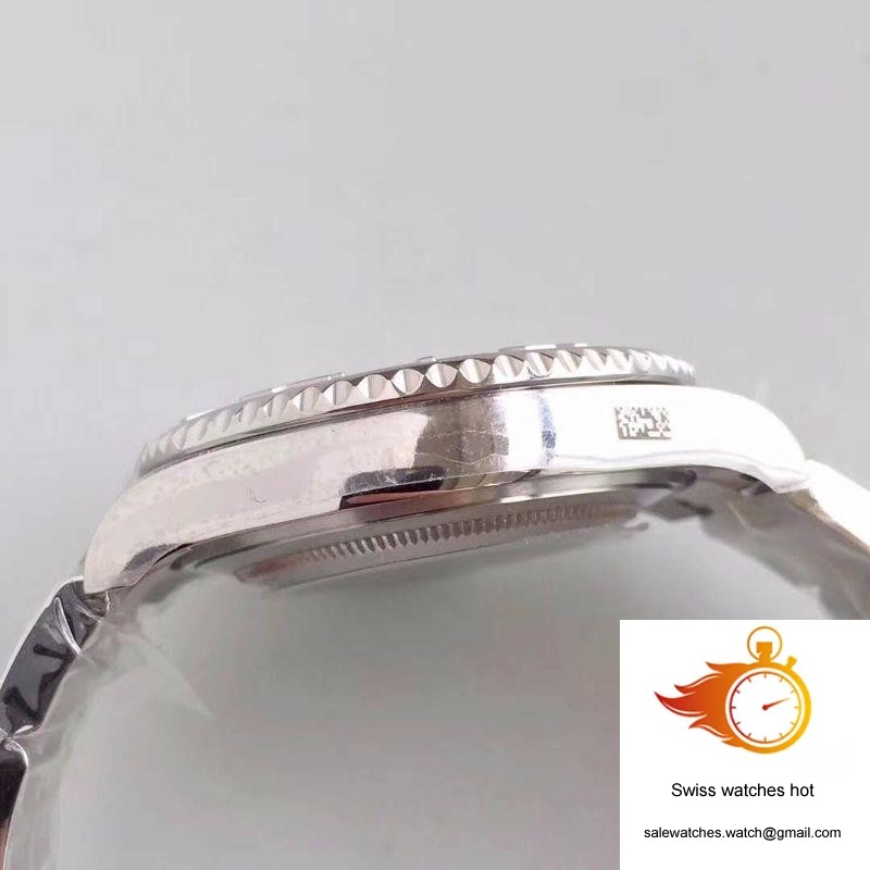 Rolex Yacht-Master 40MM 116622 AR Factory Anthracite Dial 6 Rolex Yacht-Master 40MM 116622 AR Factory Anthracite Dial 6