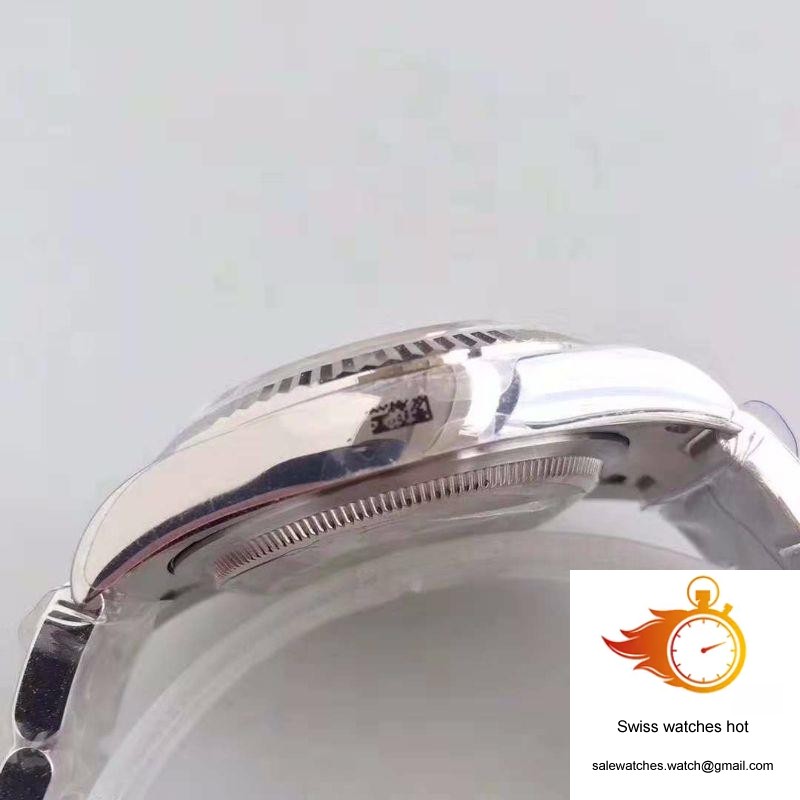Rolex Datejust 116200 36MM AR Factory Blue Dial 6 Rolex Datejust 116200 36MM AR Factory Blue Dial 6