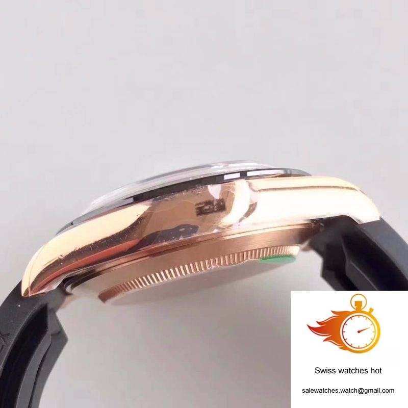 Rolex Daytona Cosmograph 116515LN Noob Factory Chocolate Dial 6 Rolex Daytona Cosmograph 116515LN Noob Factory Chocolate Dial 6