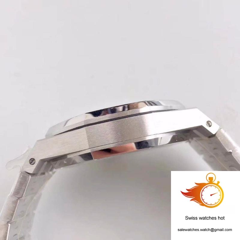 Audemars Piguet Royal Oak 15407ST.OO.1220ST.01 JF Factory Skeleton Dial 6 Audemars Piguet Royal Oak 15407ST.OO.1220ST.01 JF Factory Skeleton Dial 6