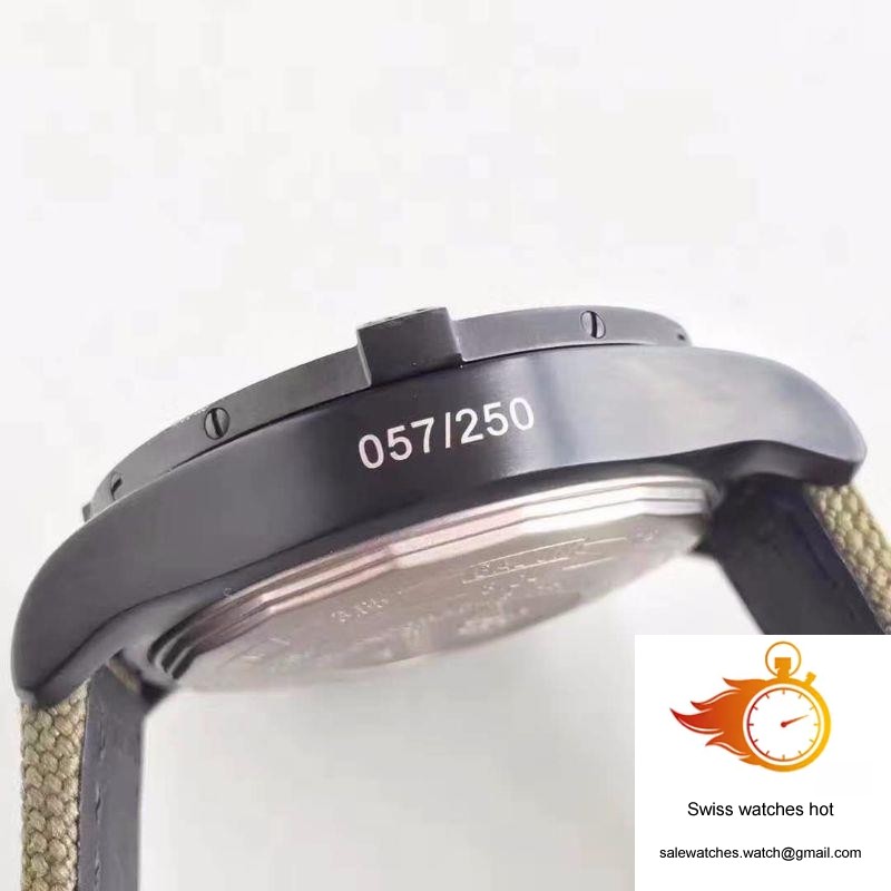 Breitling Avenger II USA Military Limited Edition M13371BU GF Factory Mother Of Pearl Dial 6 Breitling Avenger II USA Military Limited Edition M13371BU GF Factory Mother Of Pearl Dial 6