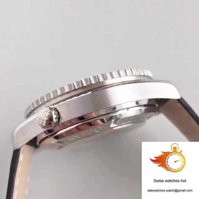 Omega Seamaster Planet Ocean 600 M Co-Axial Chronograph 2210.51.00 OM Factory Black Dial 6 Omega Seamaster Planet Ocean 600 M Co-Axial Chronograph 2210.51.00 OM Factory Black Dial 6
