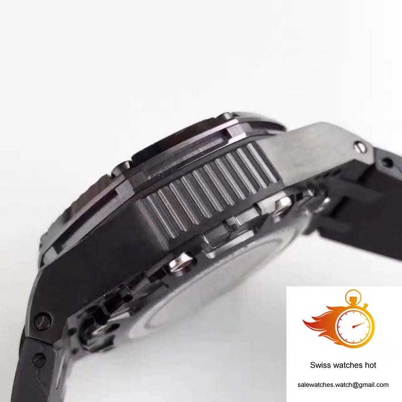 Audemars Piguet Royal Oak Offshore Survivor 26165IO.OO.A002CA.01 Noob Factory V5 Black Dial 6 Audemars Piguet Royal Oak Offshore Survivor 26165IO.OO.A002CA.01 Noob Factory V5 Black Dial 6