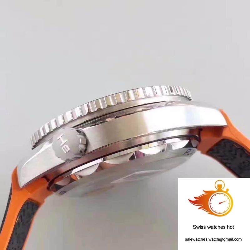 Omega Seamaster Planet Ocean 600M Chronograph 215.32.46.51.01.001 OM Factory V2 Black Dial 6 Omega Seamaster Planet Ocean 600M Chronograph 215.32.46.51.01.001 OM Factory V2 Black Dial 6