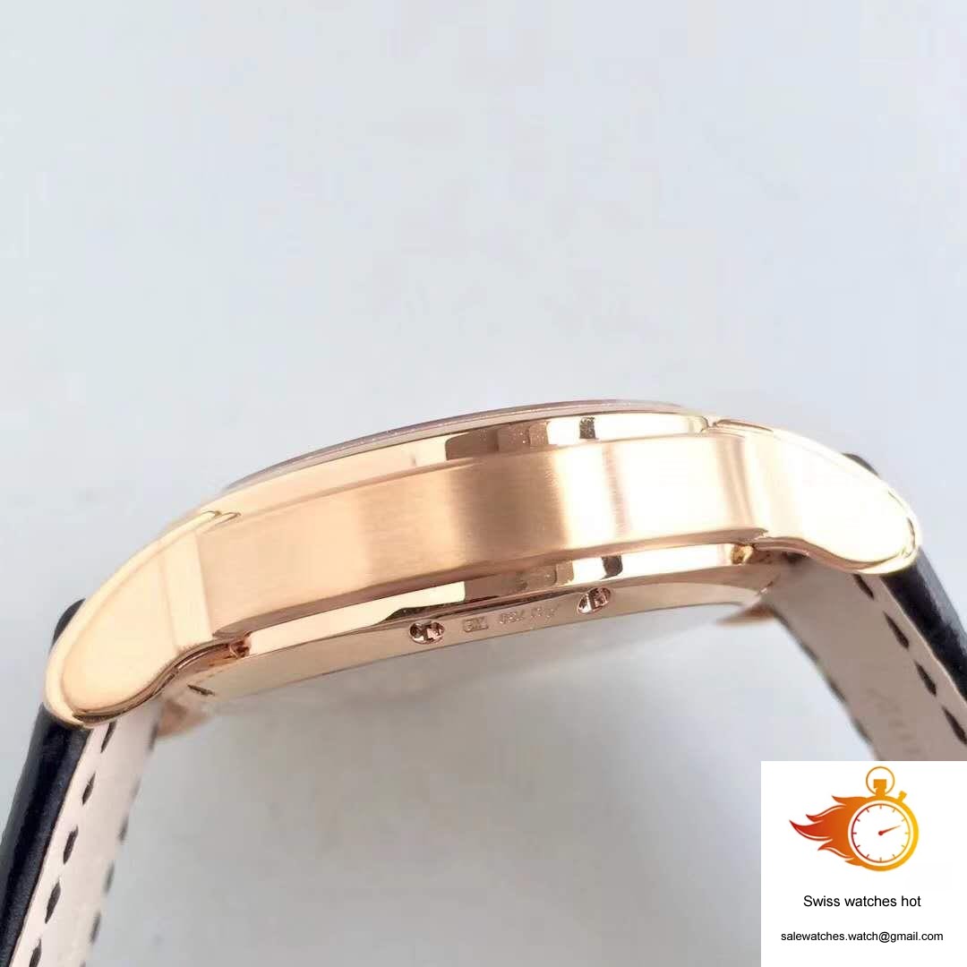 Audemars Piguet Royal Millenary 4101 15350OR.OO.D093CR.01 V9 Factory Skeleton Dial 6 Audemars Piguet Royal Millenary 4101 15350OR.OO.D093CR.01 V9 Factory Skeleton Dial 6