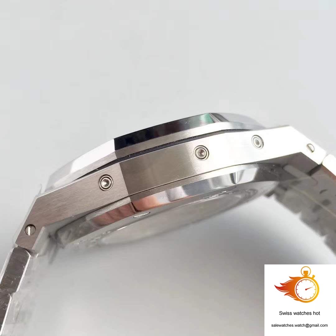 Audemars Piguet Royal Oak Perpetual Calendar 41MM 26574ST.OO.1220ST.01 JF Factory Silver Dial 6 Audemars Piguet Royal Oak Perpetual Calendar 41MM 26574ST.OO.1220ST.01 JF Factory Silver Dial 6