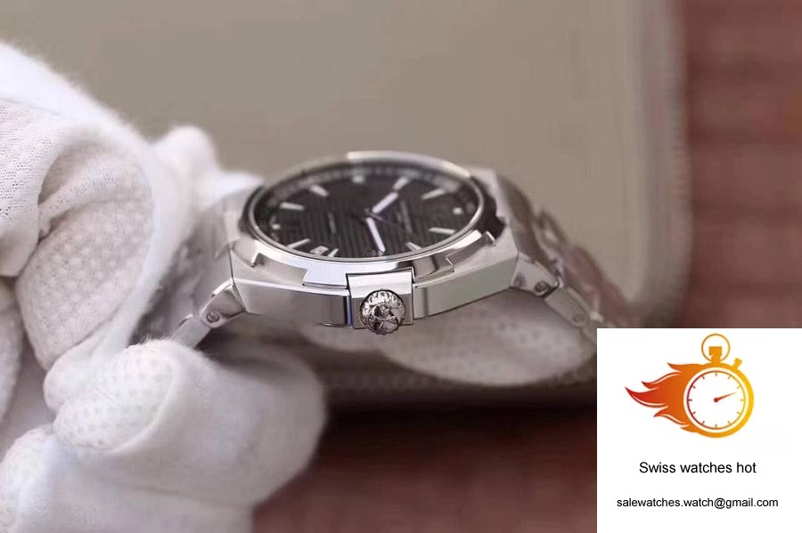 Vacheron Constantin Overseas 47040 JJ Factory Black Dial 6 Vacheron Constantin Overseas 47040 JJ Factory Black Dial 6