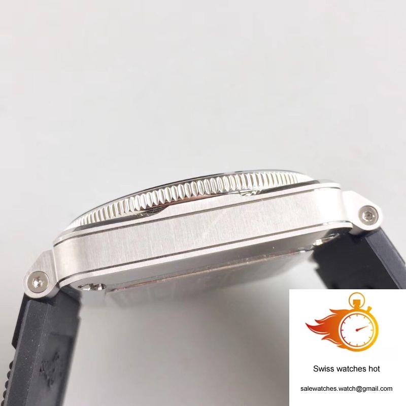Bell & Ross BR 03-92 Diver V2 Black Dial 6 Bell & Ross BR 03-92 Diver V2 Black Dial 6