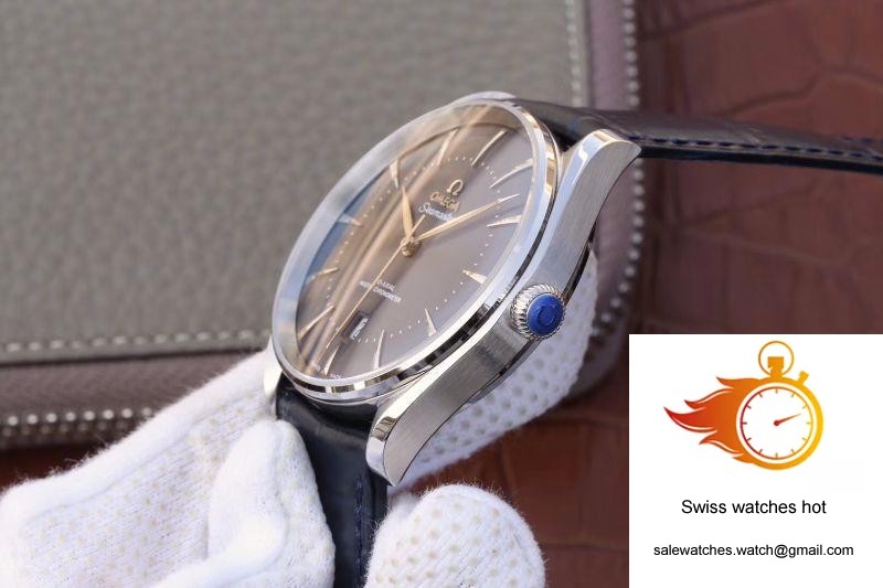 Omega Seamaster Edizione Venezia Blue Dial 6 Omega Seamaster Edizione Venezia Blue Dial 6