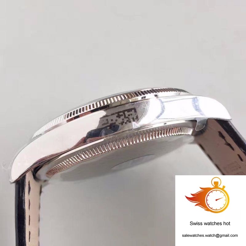Rolex Cellini 50509 MKS Factory V4 Black Dial 6 Rolex Cellini 50509 MKS Factory V4 Black Dial 6