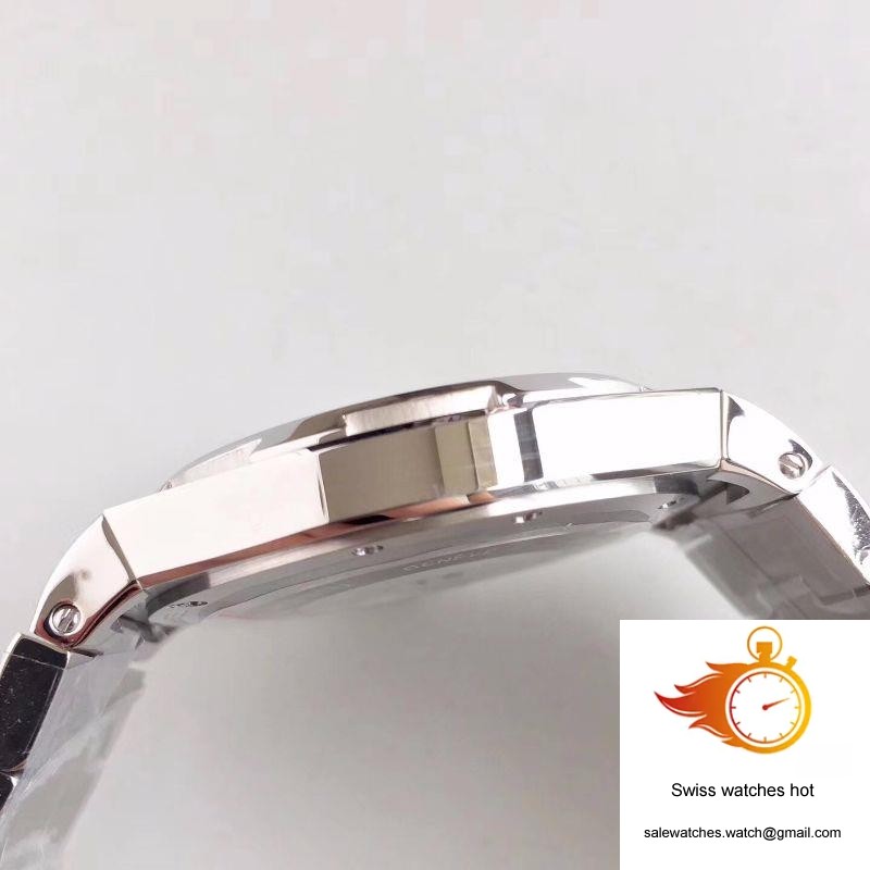 Vacheron Constantin Overseas 47040 Blue Dial JJ Factory 6 Vacheron Constantin Overseas 47040 Blue Dial JJ Factory 6