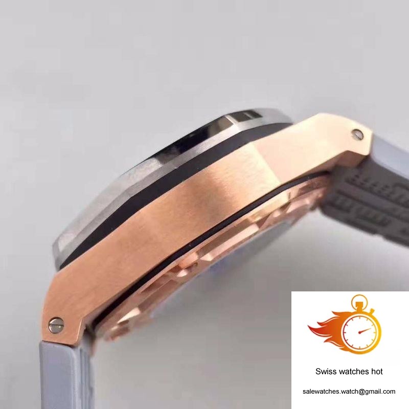 Audemars Piguet Royal Oak Offshore LeBron James 26210OI.OO.A109CR.01 JF Factory V5 Gray Dial 6 Audemars Piguet Royal Oak Offshore LeBron James 26210OI.OO.A109CR.01 JF Factory V5 Gray Dial 6