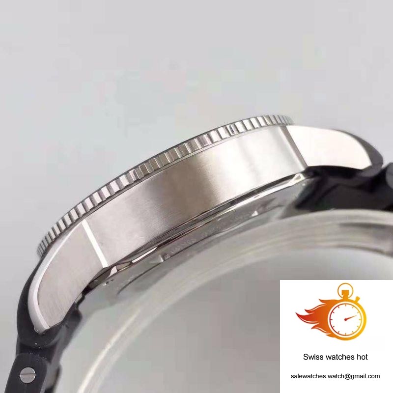 Jaeger-LeCoultre Master Compressor Navy Seals Q2018670 Limited Edition Noob Factory Superlumed Dial 6 Jaeger-LeCoultre Master Compressor Navy Seals Q2018670 Limited Edition Noob Factory Superlumed Dial 6
