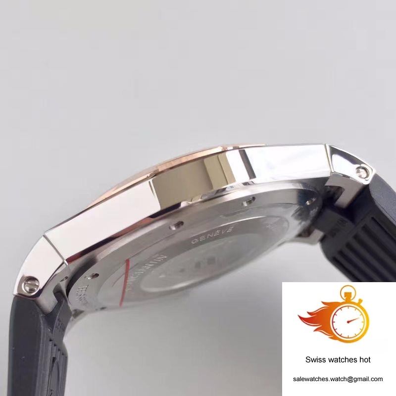Vacheron Constantin Overseas 42MM 47040 JJ Factory Black Dial 6 Vacheron Constantin Overseas 42MM 47040 JJ Factory Black Dial 6