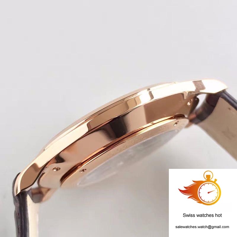 Jaeger-LeCoultre Master Ultra Thin Q1352520 40MM ZF Factory Creamy Dial 6 Jaeger-LeCoultre Master Ultra Thin Q1352520 40MM ZF Factory Creamy Dial 6