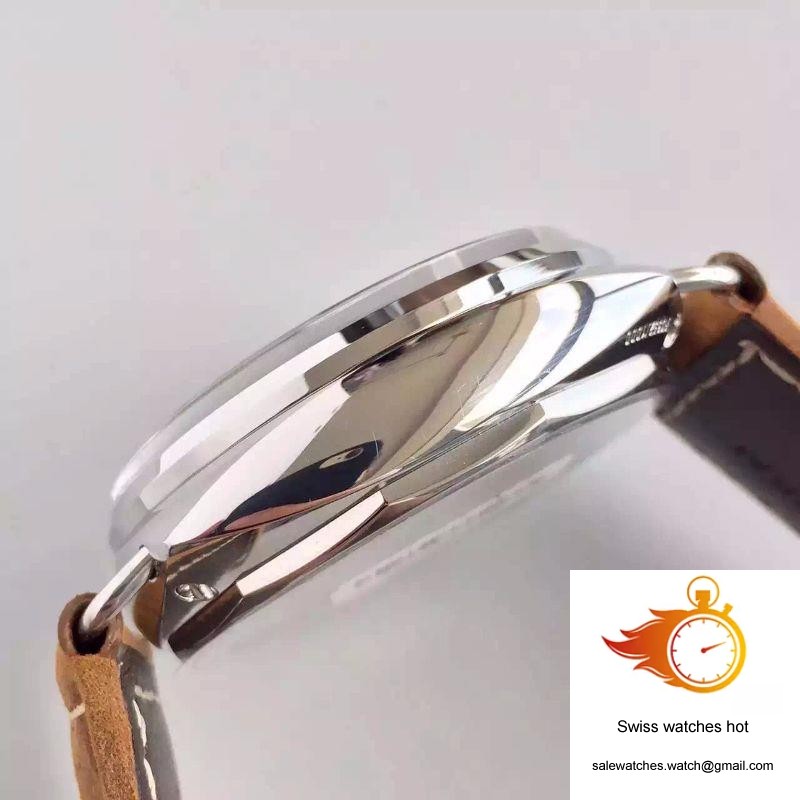 Panerai Radiomir PAM425 ZF Factory Black Dial 6 Panerai Radiomir PAM425 ZF Factory Black Dial 6