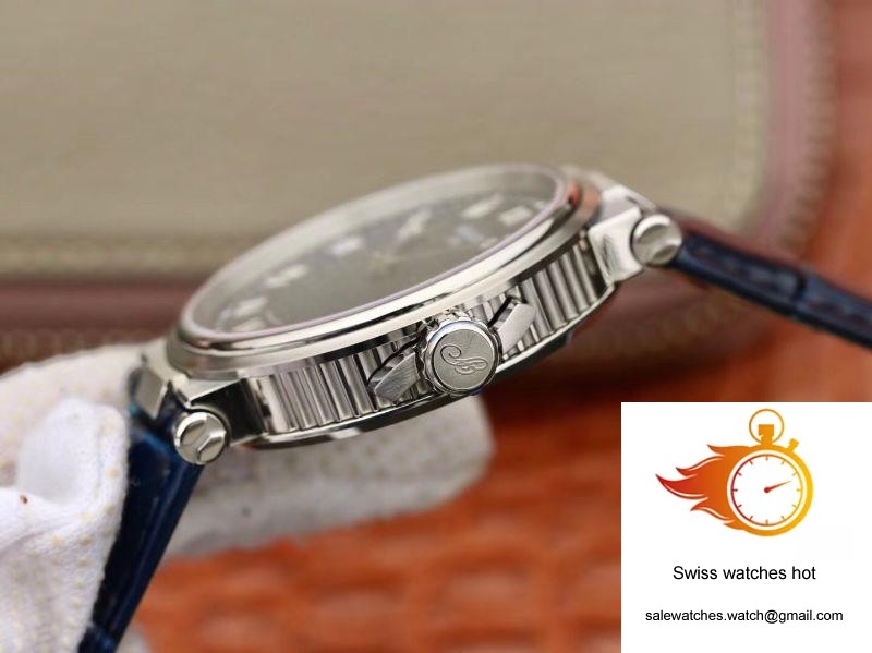 Breguet Marine 5517BB/Y2/9ZU V9 Factory Blue Dial 6 Breguet Marine 5517BB/Y2/9ZU V9 Factory Blue Dial 6