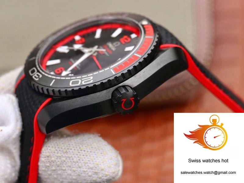 Omega Seamaster Planet Ocean 215.92.46.22.01.003 VS Factory Black Dial 6 Omega Seamaster Planet Ocean 215.92.46.22.01.003 VS Factory Black Dial 6