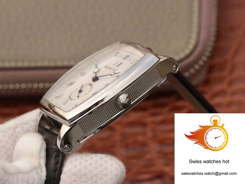 Breguet Heritage Big Date 5480BB/12/996 Silver Dial 6 Breguet Heritage Big Date 5480BB/12/996 Silver Dial 6