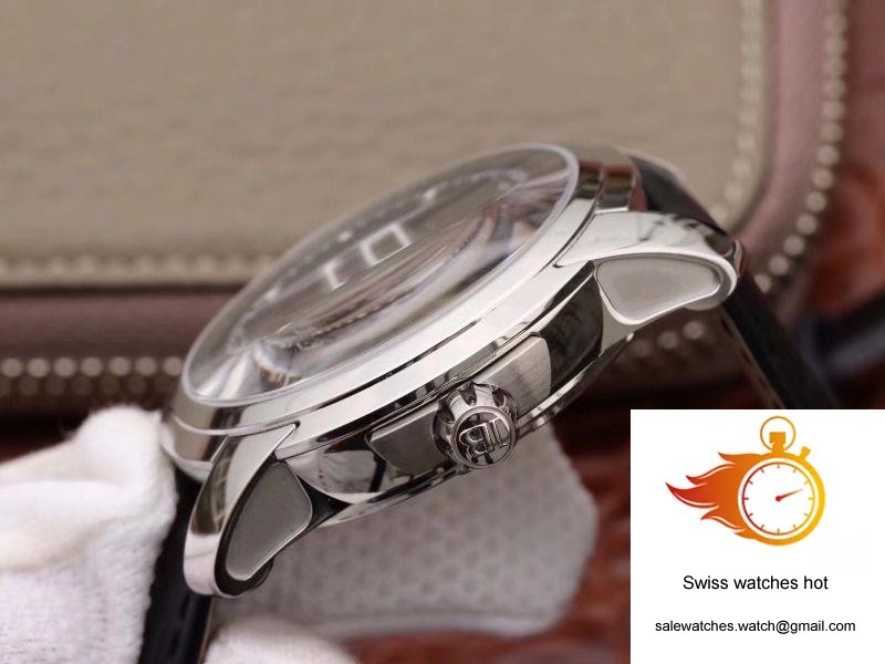 Blancpain L-EVOLUTION 8805-1134-53B Black Dial 6 Blancpain L-EVOLUTION 8805-1134-53B Black Dial 6