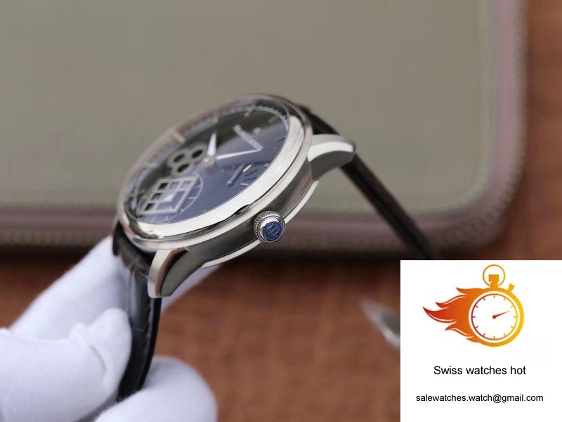 Maurice Lacroix Masterpiece MP7158-SS001-301-1 AM Factory Black Dial 6 Maurice Lacroix Masterpiece MP7158-SS001-301-1 AM Factory Black Dial 6