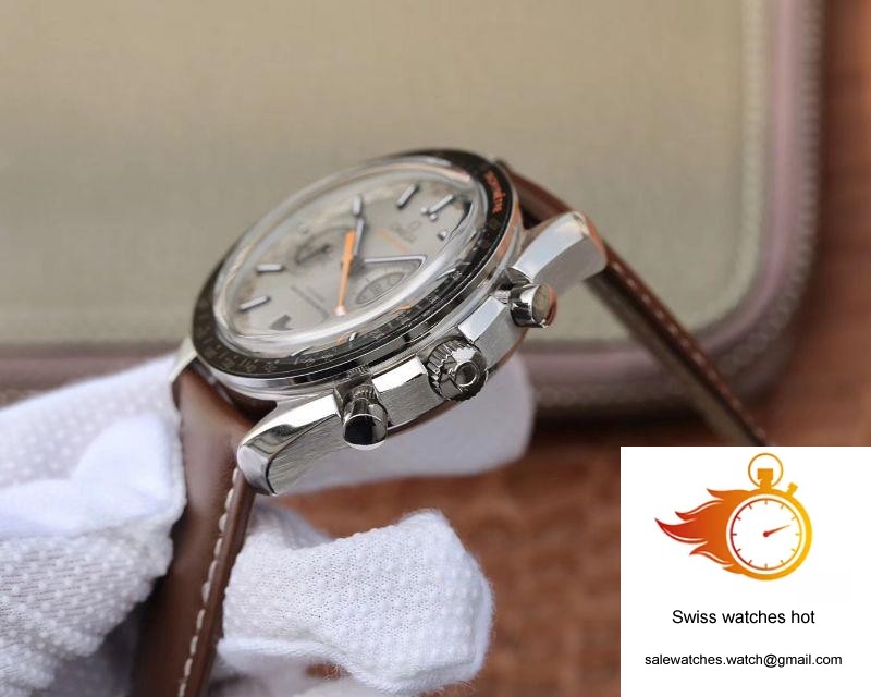 Omega Speedmaster Racing Chronometer 329.32.44.51.06.001 Grey Dial 6 Omega Speedmaster Racing Chronometer 329.32.44.51.06.001 Grey Dial 6