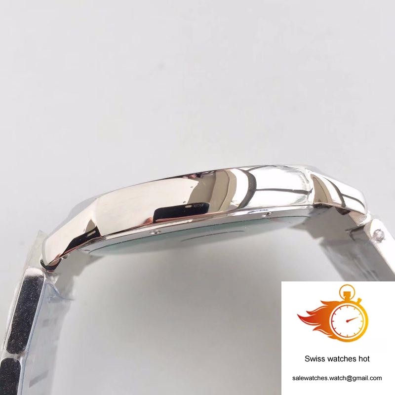 Cartier Ronde Solo De W6701011 42MM ZF Factory White Dial 6 Cartier Ronde Solo De W6701011 42MM ZF Factory White Dial 6