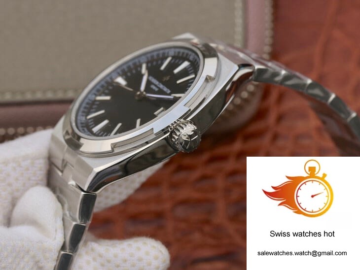 Vacheron Constantin Overseas 4500V/110A-B483 8F Factory Black Dial 6 Vacheron Constantin Overseas 4500V/110A-B483 8F Factory Black Dial 6