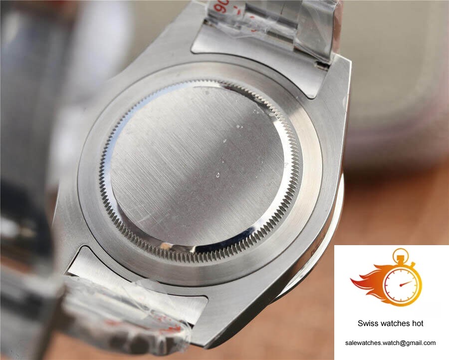 Rolex Explorer M216570-0001 GM Factory V4 Stainless Steel White Dial 7 Rolex Explorer M216570-0001 GM Factory V4 Stainless Steel White Dial 7