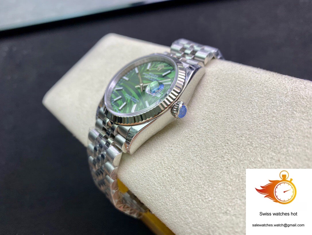 Rolex Datejust M126234-0047 EW Factory Stainless Steel 7 Rolex Datejust M126234-0047 EW Factory Stainless Steel 7