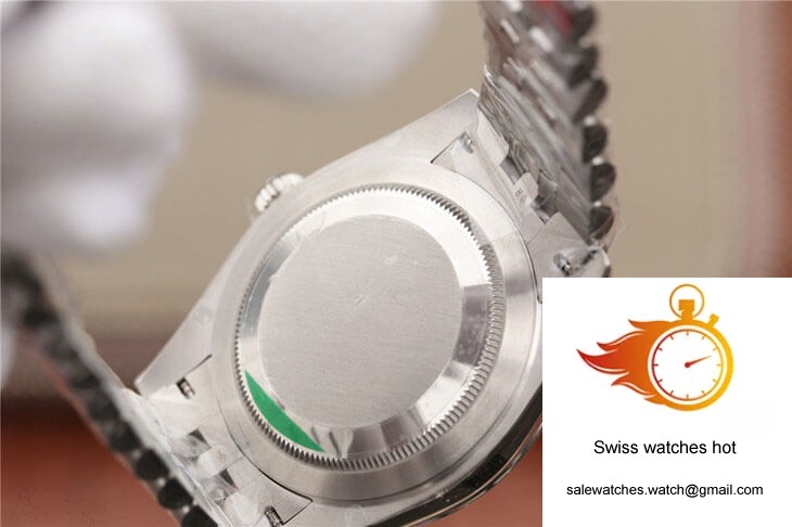 Rolex Datejust M126334-0012 EW Factory Diamond-set Dial 7 Rolex Datejust M126334-0012 EW Factory Diamond-set Dial 7