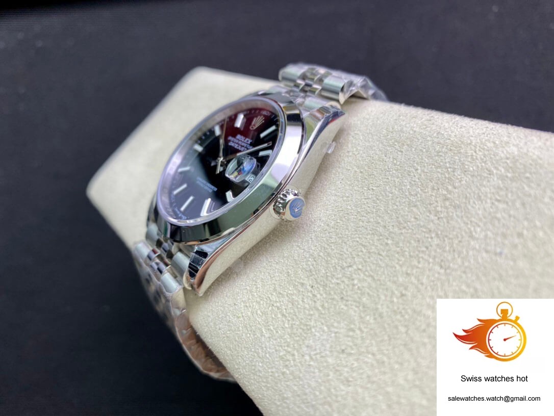 Rolex Datejust M126300-0012 EW Factory Stainless Steel 7 Rolex Datejust M126300-0012 EW Factory Stainless Steel 7