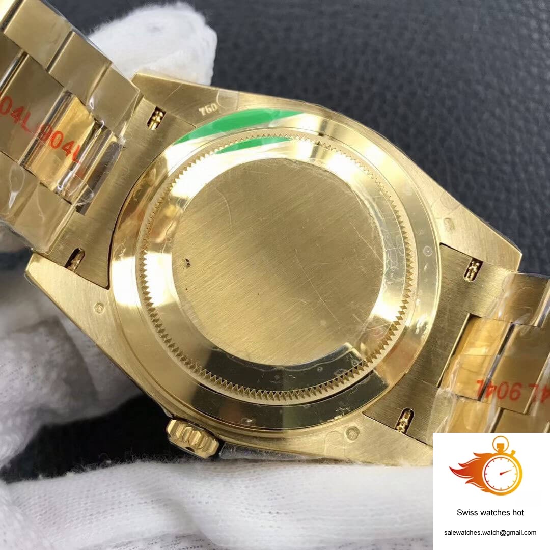 Rolex Day Date M228238-0005 EW Factory Yellow Gold 7 Rolex Day Date M228238-0005 EW Factory Yellow Gold 7