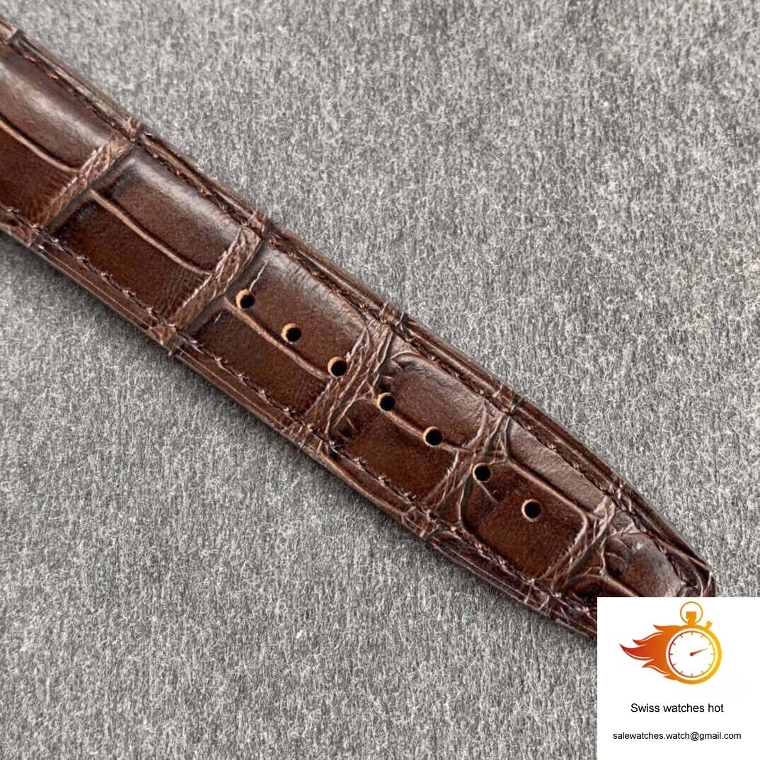 IWC Portofino IW391020 ZF Factory Rose Gold Case 7 IWC Portofino IW391020 ZF Factory Rose Gold Case 7