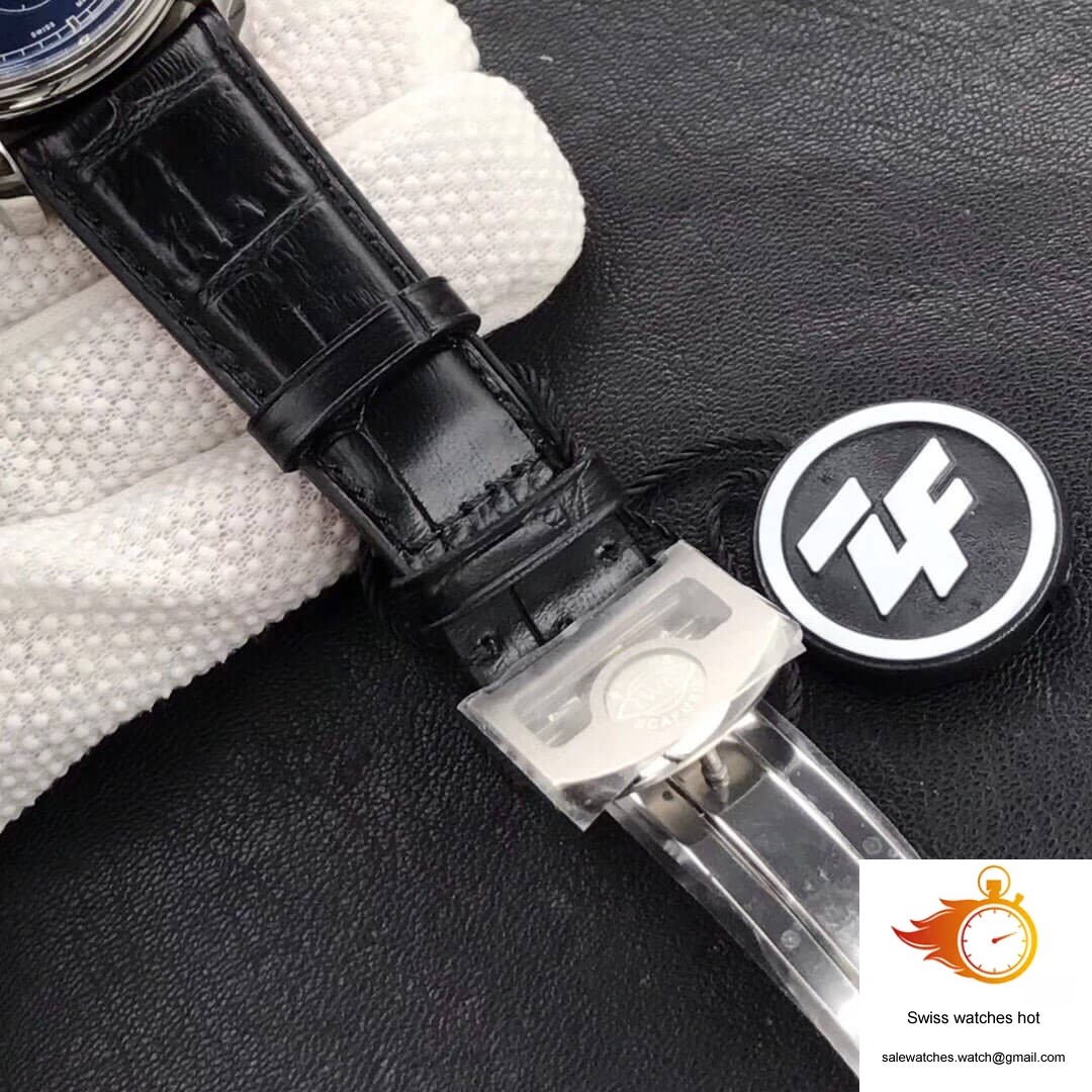 IWC Portugieser IW390303 ZF Factory Stainless Steel 7 IWC Portugieser IW390303 ZF Factory Stainless Steel 7