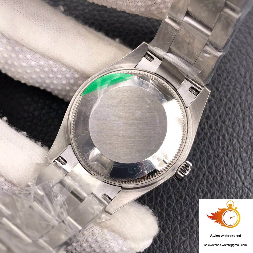 Rolex Oyster Perpetual M277200-0003 31MM EW Factory Blue Dial 7 Rolex Oyster Perpetual M277200-0003 31MM EW Factory Blue Dial 7